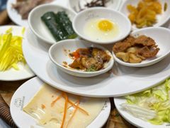 -桥香园云南过桥米线(金马碧鸡店)