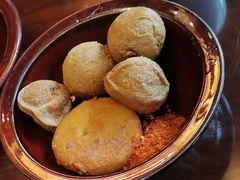 豆腐圆子-金必轩(青岩店)