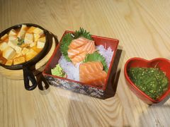 -有喜屋·日料·居酒屋(旭辉广场店)