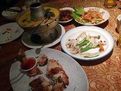 -源泰东南亚风味餐厅(太仓海运堤店)