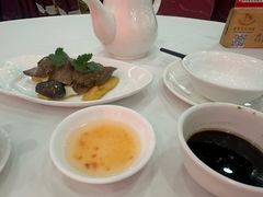 -金华安大酒楼·老牌潮菜·粤式茶点(东方国际店)