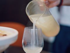 葛根汁-楚禾宴·家宴(光谷大道店)