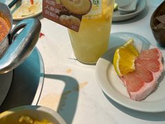 -左庭右院鲜牛肉火锅(新梅广场店)