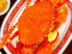 -大螃蟹海鲜餐厅