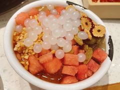 -骉骉老火锅(铁像寺路店)
