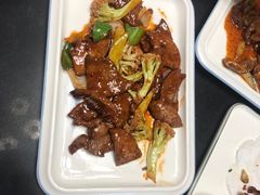 -旺达·福州菜(正大广场店)