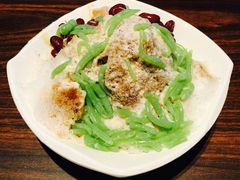 -马来西亚美食街