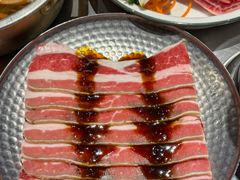 -山葵说·泥炉烤肉(泰达时尚E街区店)