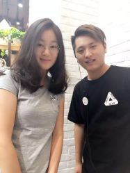 点击看大图 -简影造型·自选烫染接发salon