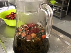 -清真·锦翔炝锅鱼(明德门店)