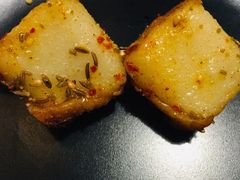 -京狮炙燥·精酿烧烤(首经贸店)