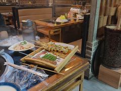 -俺家鲜·烧烤龙虾地锅鸡(观音塘店)