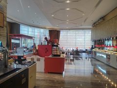-威珀斯酒店·珀萃美食餐厅