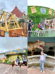 -宝燕乐园(闵行旗舰店)