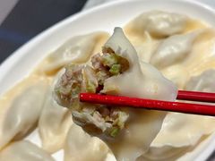 -喜家德虾仁水饺(乐都汇店)