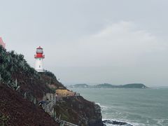 -漳州滨海火山岛自然生态风景区