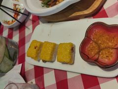 -西贝(无锡万象城店)