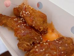 -必胜客(堤口路店)