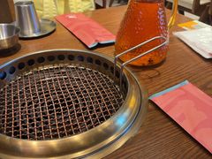 -一品诚记烤肉(大连柏威年购物中心店)