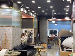 -海马体照相馆|大师(北京华贸中心店)