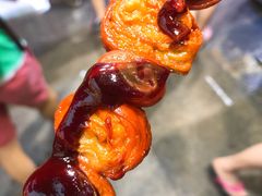 -佳记小食店(旺角店)