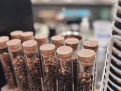 -Dogi&kiki Coffee(中心商务大厦店)