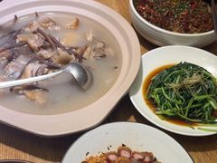-滇铺子·云南特色菜·第九届野生菌美食节(东风东路c86店)