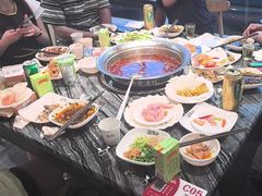 -老船舫·现做活鲜鱼馆(东郊记忆店)