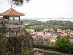 -广州莲花山旅游区