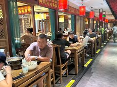 -蔡家酒楼(一德街店)