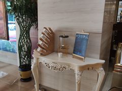 -广州克莱顿酒店