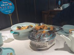 -刀板香·安徽菜(国购IFC店)