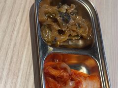 -梨花牛肉汤饭(仁恒伊势丹店)