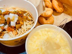 -蔡林记(昙华林泛悦汇店)
