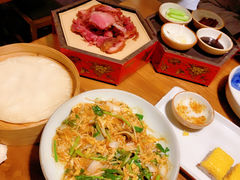 -长安记·大美陕菜(大族广场店)
