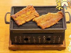 -御厨和食料理·寿司·刺身(麦地店)