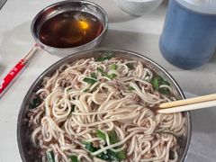 小碗瘦肉-正宗杨记普洱酸醋米线(总店)