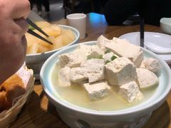 -禾珍珠家常小馆(河南博物院店)