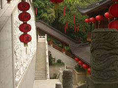 景点-杭州上天竺法喜讲寺