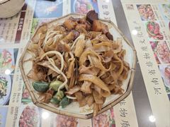 -葛记焖饼(伏牛路店)