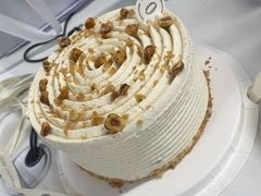 -玲婧胡同·生日蛋糕·餐厅(嘉里城店)