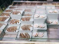 -蚝英雄鲜蚝自助专门店(长楹天街直营店)