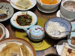 -金苑酒家·客家菜·广东老字号(万象店)