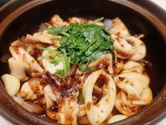 -高佳庄·海鲜酒楼(东港店)