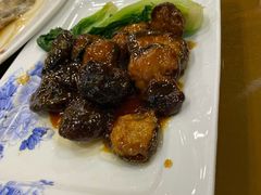 -燕风楼烤鸭店(建设总店)