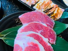 -九田家黑牛烤肉料理(中北镇店)