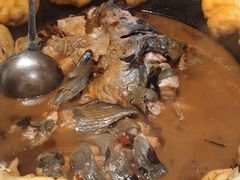 -粗粮人家·东北菜(洋桥店)