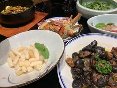 -姜家大院(柯桥店)