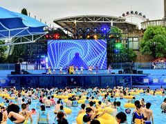 -杭州浪浪浪水公园