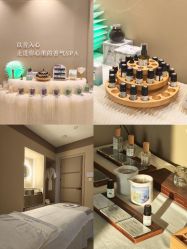 -婳香·女性英式芳疗SPA